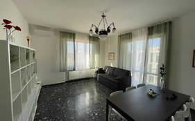 Roby Apartment In Centro 3 Camere 3 Bagni